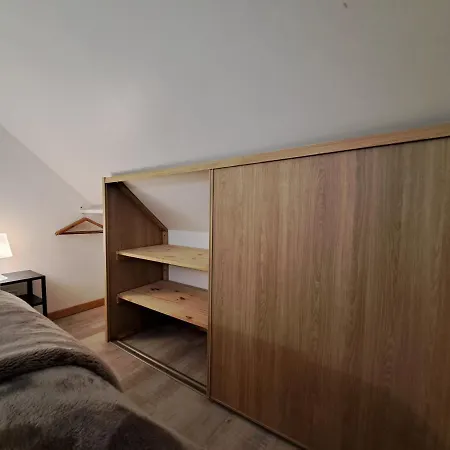 Loft Proche Des Plages Et Sites Du Debarquement Osmanville Exterior foto