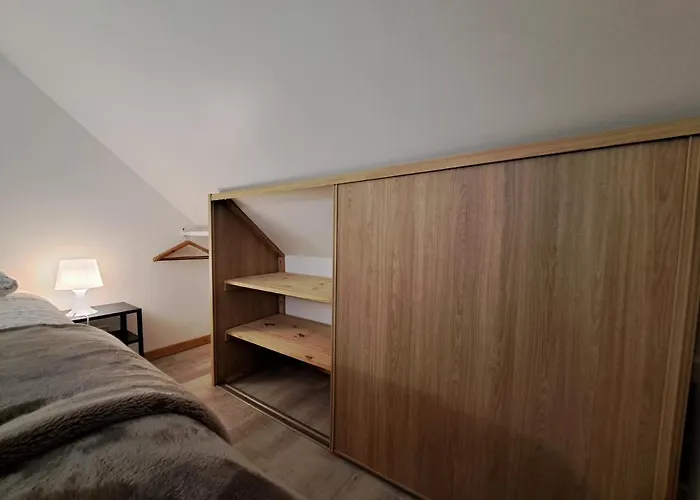 Loft Proche Des Plages Et Sites Du Debarquement