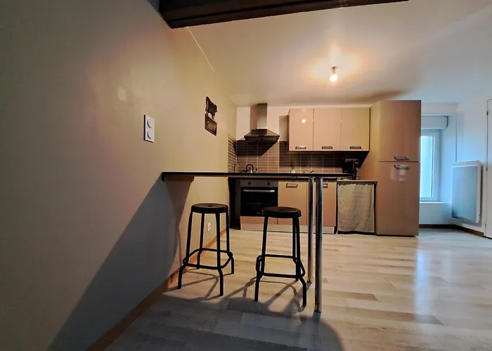 Loft Proche Des Plages Et Sites Du Debarquement