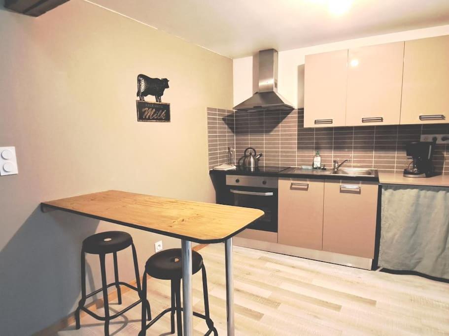 Loft Proche Des Plages Et Sites Du Debarquement Apartamento Osmanville