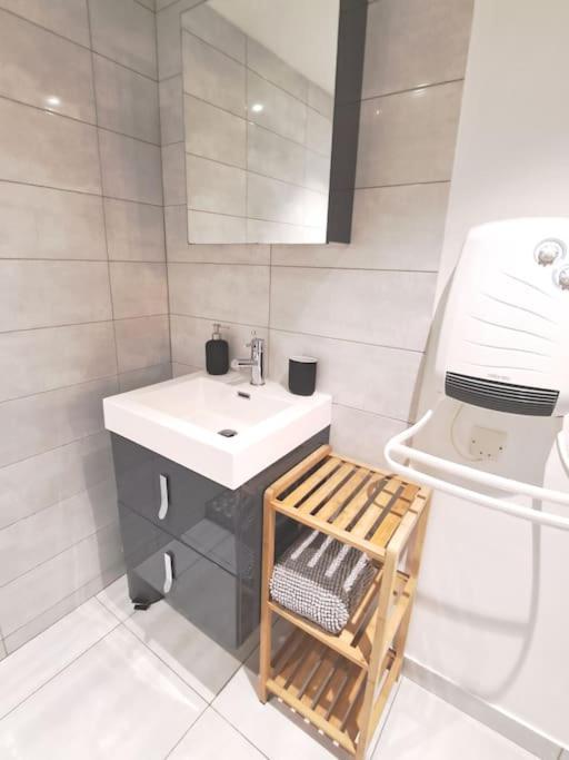 Loft Proche Des Plages Et Sites Du Debarquement Apartamento Osmanville