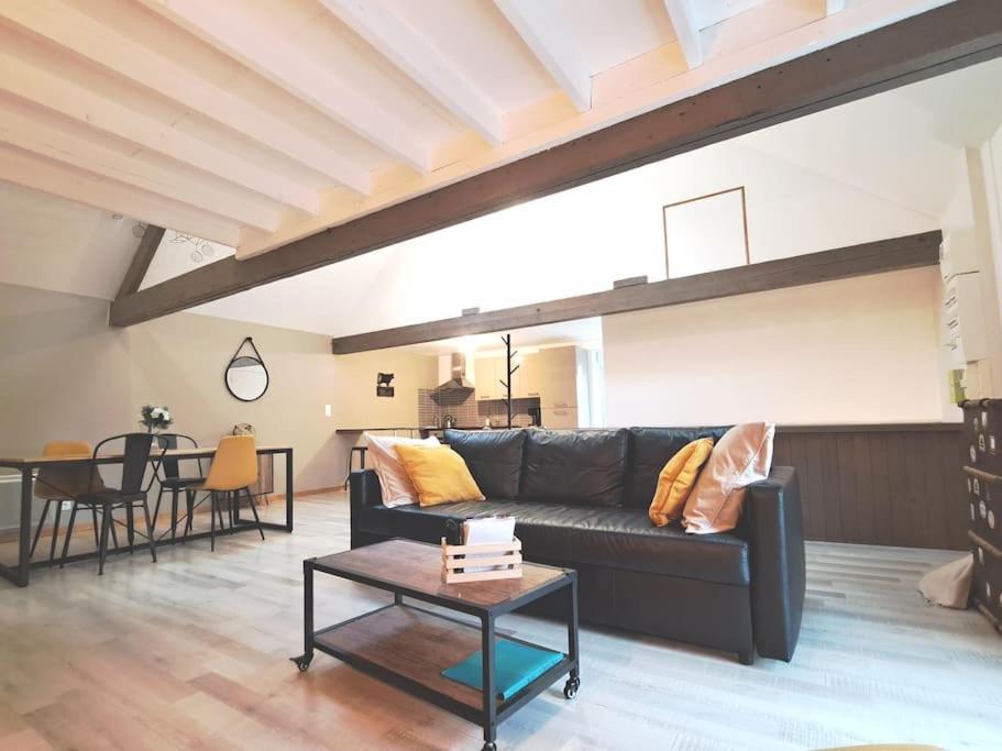 Loft Proche Des Plages Et Sites Du Debarquement Osmanville