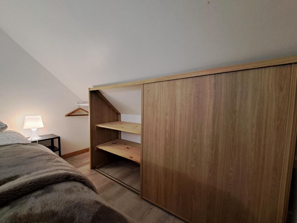 Loft Proche Des Plages Et Sites Du Debarquement Apartment *