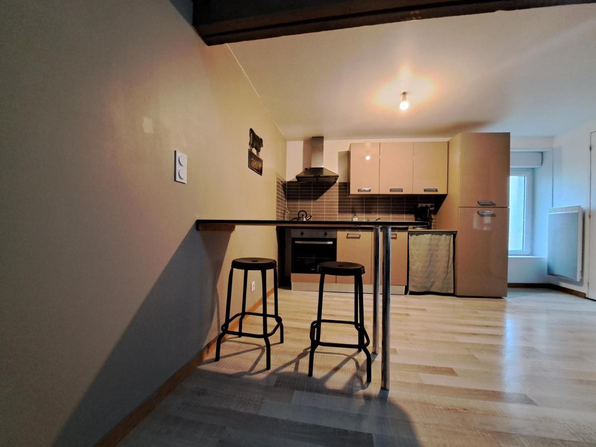 Loft Proche Des Plages Et Sites Du Debarquement Apartment *