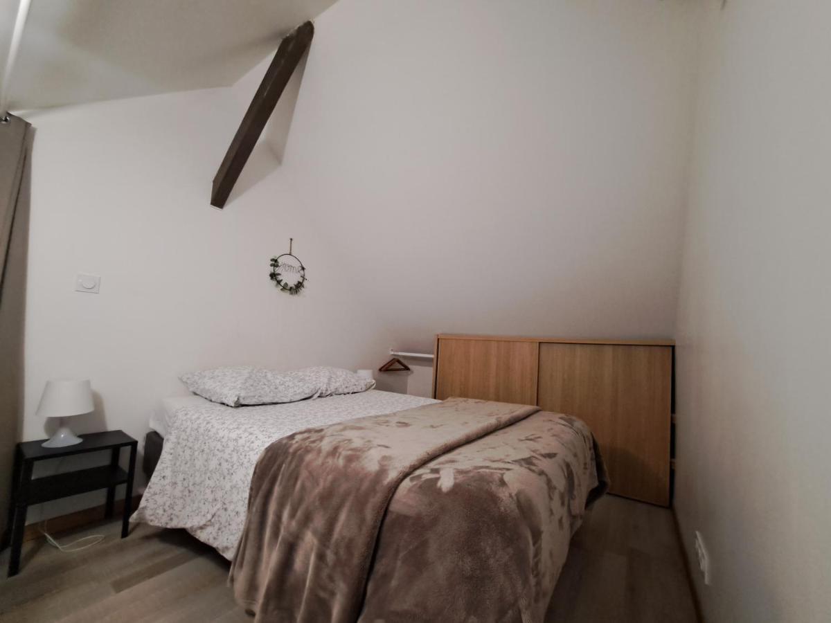 Loft Proche Des Plages Et Sites Du Debarquement